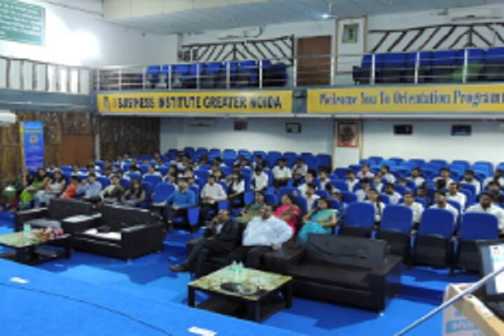 auditorium